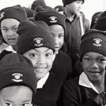 The Grade R Class from Protea Primary