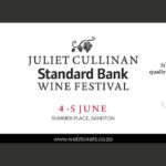 Juliet Cullinan 2019