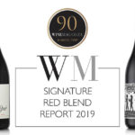 WineMag Signature Red Blend2019