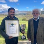 Thornont Pillay and Michael Fridjhon