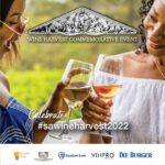 363 Wine Industry Birthday