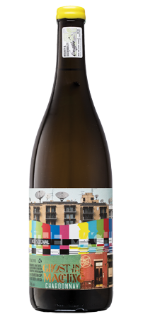 Ghost in the Machine Chardonnay Ghost in the Machine Chardonnay