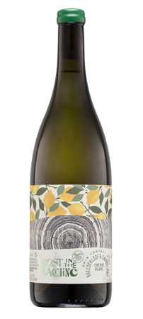Ghost in the Machine Chenin Blanc Ghost in the Machine Chenin Blanc