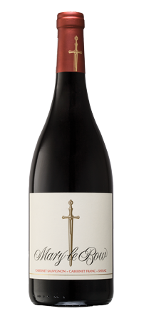 Mary le Bow Viognier Red Mary le Bow Viognier Red