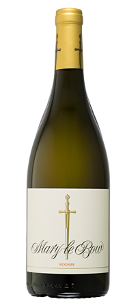Mary le Bow Viognier Mary le Bow Viognier
