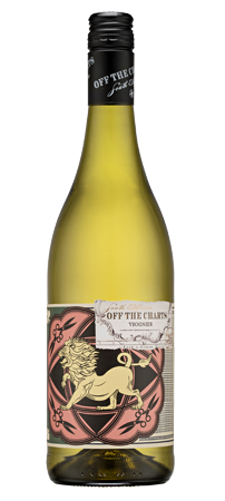 Off the Charts Viognier Off the Charts Viognier