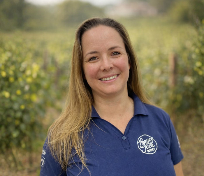 Catherine Searle